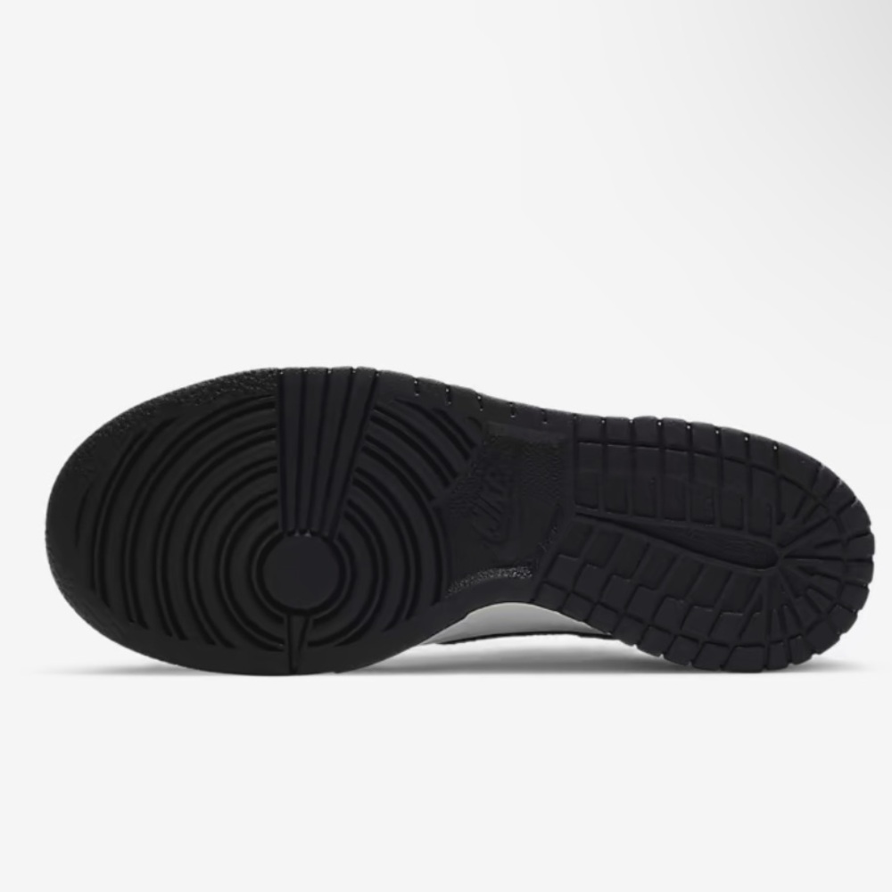 NIKE DUNK LOW (GS) - Picture 7 of 8